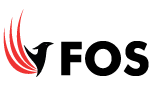 FOS – Fenix Open Systems SRL Logo